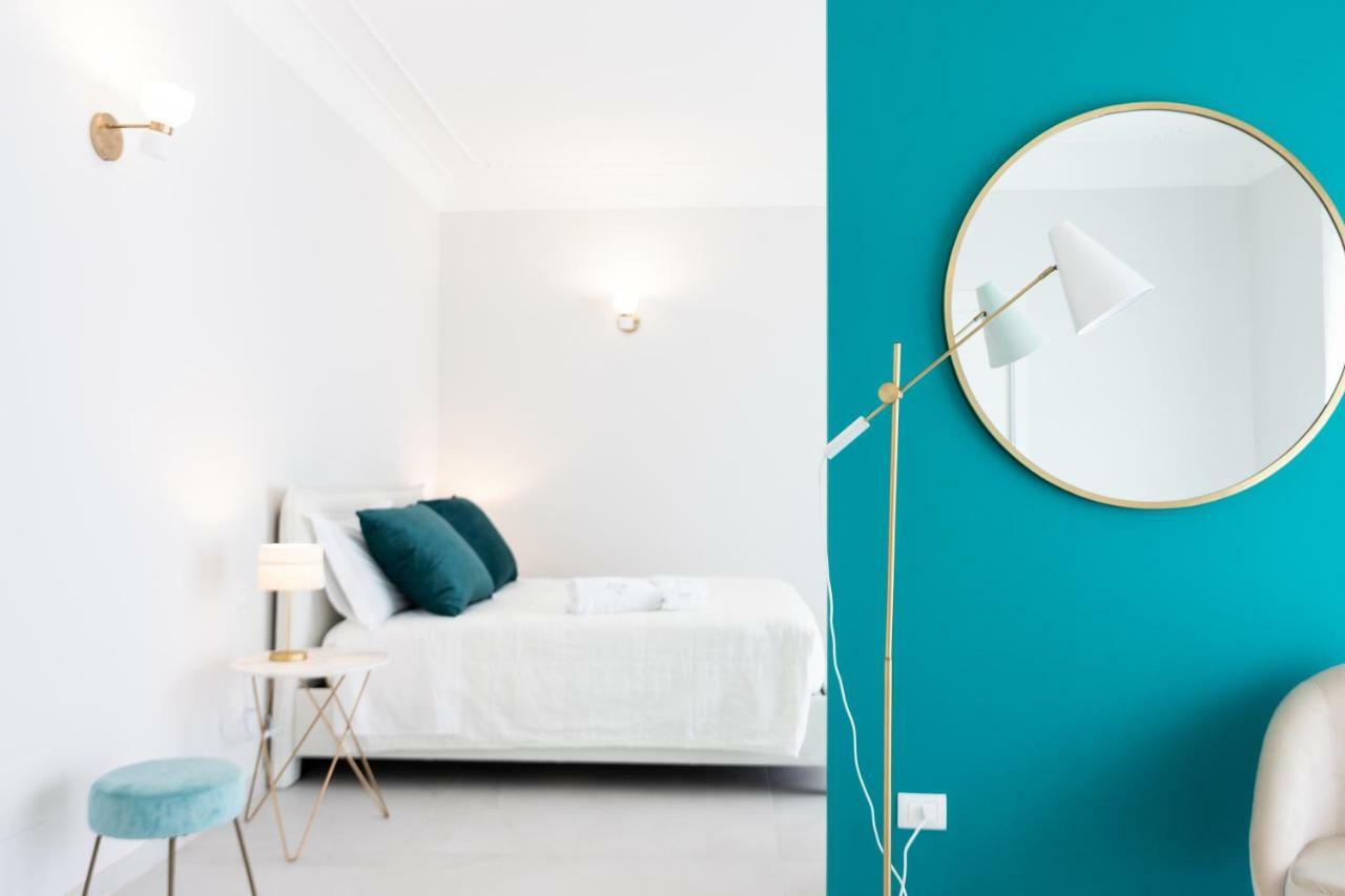 Bed and Breakfast Li Cetti Lecce Exteriér fotografie