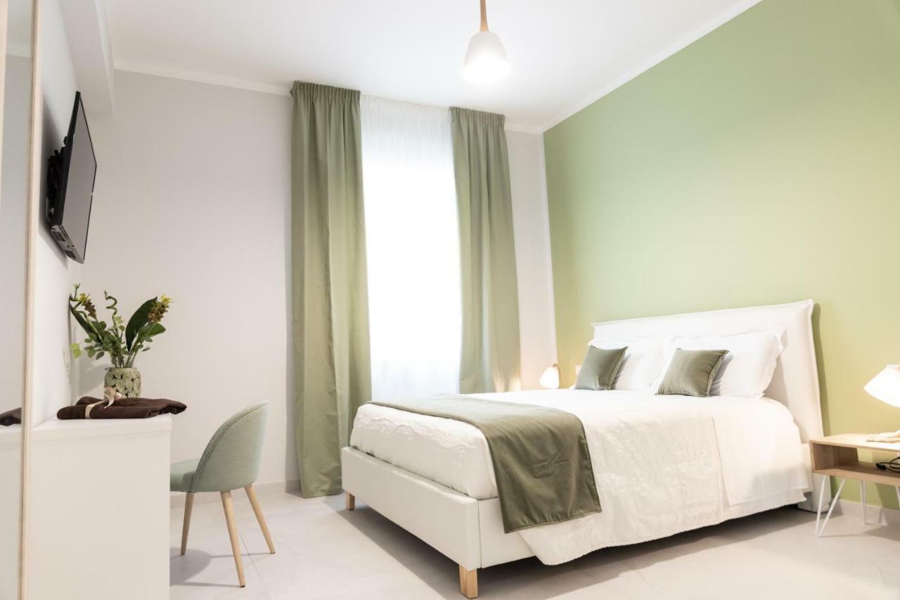 Bed and Breakfast Li Cetti Lecce Exteriér fotografie