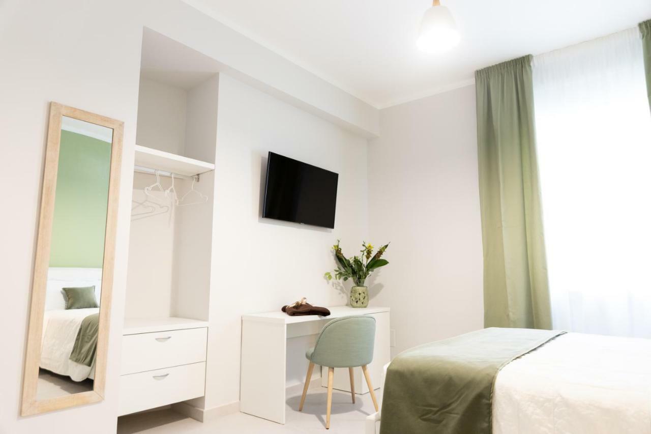Bed and Breakfast Li Cetti Lecce Exteriér fotografie